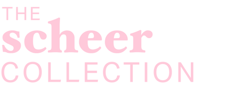 the scheer collection logo
