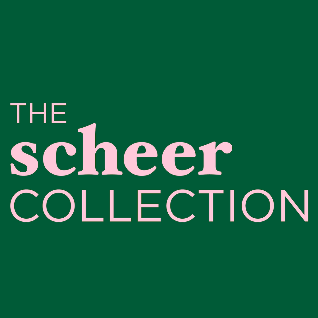 the scheer collection gift card